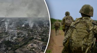ВСУ вернули утраченные позиции в двух областях: в ISW заявили о новом наступлении РФ
