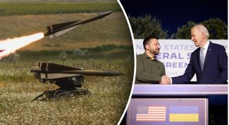 Украина получит новый пакет военной помощи от США: что в него войдет - Reuters