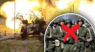 Уничтожили ли ВСУ элитную бригаду оккупантов в Волчанске: в ISW раскрыли детали