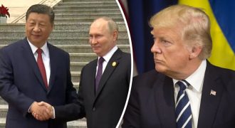 РФ перестанет быть врагом для США: Трамп сделал скандальное заявление и назвал условие