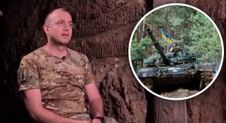 Что будет, если "заморозят" войну в Украине: командир ВСУ раскрыл последствия