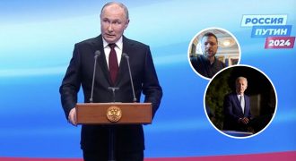 Путин хочет переговоров с США, а не с Украиной: что это значит - Горбач