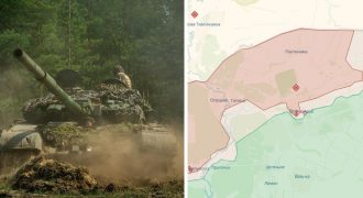 Бойцы ВСУ под Волчанском разбили группу элитных десантников РФ: детали от военных
