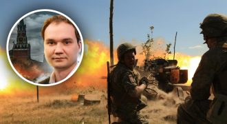 Когда Россия согласится на мир: Мусиенко назвал два важных условия и последствия