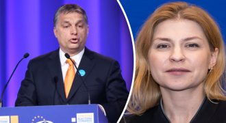Украина ответила на 11 условий, которые выдвинула Венгрия о вступлении в ЕС