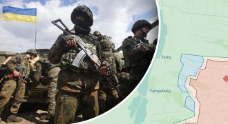 Успехи ВСУ являются только началом: как может обернуться ситуация на фронте