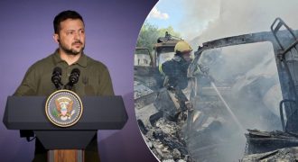 Patriot не поможет: Зеленский сказал, что защитит Украину от КАБов