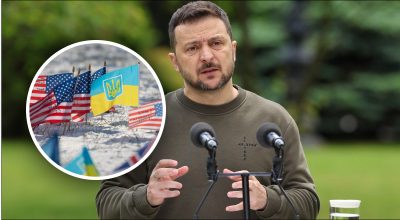 Може спрацювати: в США вперше прокоментували план миру Зеленського Може спрацювати: в США вперше прокоментували план миру Зеленського