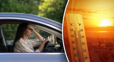Коли вдарить спека +38: синоптикиня попередила про небезпечну погоду і назвала дату