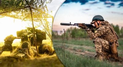 Росіяни просунулися біля Вовчанська: в ISW розповіли про кардинальні зміни у боях Росіяни просунулися біля Вовчанська: в ISW розповіли про кардинальні зміни у боях