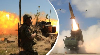 Не только военные аэродромы: в Минобороны заявили о новых целях ATACMS в России
