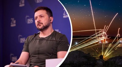 ППО для України: у Зеленського сказали, коли чекати на рішення союзників