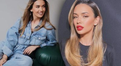 Ліза Ющенко