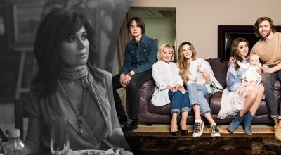 Анастасия Заворотнюк с семьей Анастасия Заворотнюк с семьей