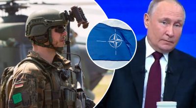 Реакція Заходу на провокації РФ: аналітикиня сказала, що стане останньою краплею Реакція Заходу на провокації РФ: аналітикиня сказала, що стане останньою краплею