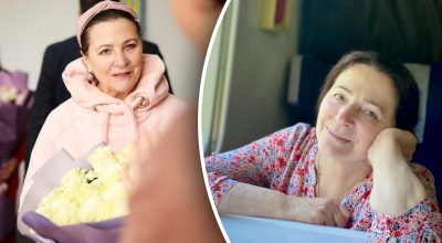 Ніна Матвієнко