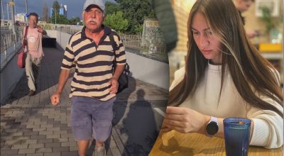 Били та кричали українофобські заяви: в Києві невідомі напали на волонтерку Били та кричали українофобські заяви: в Києві невідомі напали на волонтерку