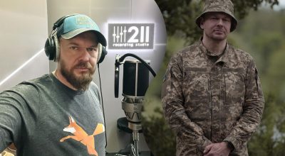 Олександр Положинський