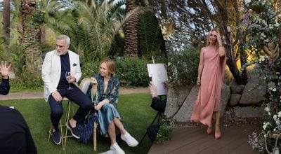 Валерій Меладзе, Альбіна Джанабаєва