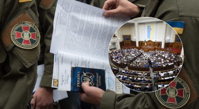 Контракт с ВСУ после 60 лет: в Раде выдвинули неожиданное предложение