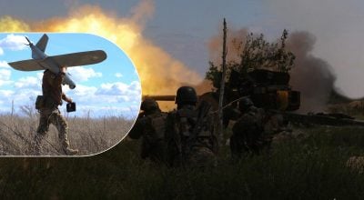 Більша частина війни вже позаду: командир із ЗСУ назвав ключ до перемоги України Більша частина війни вже позаду: командир із ЗСУ назвав ключ до перемоги України