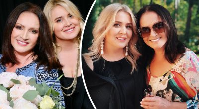 Світлана Євдокименко, Софія Ротару Світлана Євдокименко, Софія Ротару