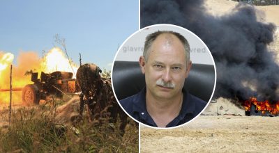 Військо РФ - це 'Трішкін каптан': Жданов анонсував звільнення півдня та Криму Військо РФ - це 'Трішкін каптан': Жданов анонсував звільнення півдня та Криму