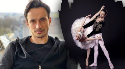 Александр Стоянов, Екатерина Кухар Александр Стоянов, Екатерина Кухар