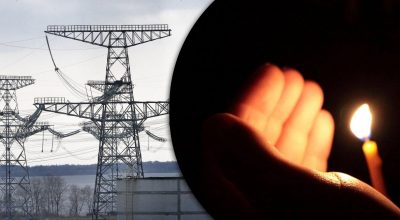 Чому Україна не може отримати більше електроенергії з ЄС: названо причину Чому Україна не може отримати більше електроенергії з ЄС: названо причину