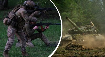 ЗСУ заблокували сотні росіян у Вовчанську: окупанти масово здаються в полон ЗСУ заблокували сотні росіян у Вовчанську: окупанти масово здаються в полон