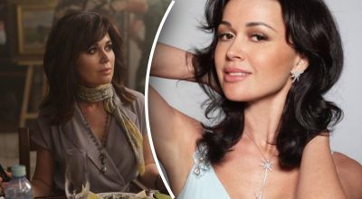 Анастасія Заворотнюк Анастасія Заворотнюк