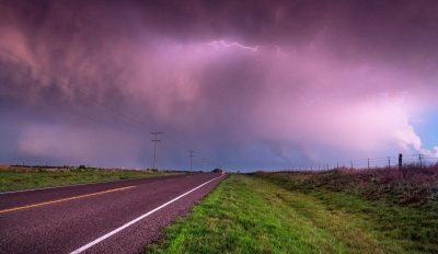 Частину областей України накриють грози і град: де буде сильна негода