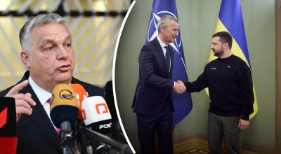 Втягують світ у війну: Орбан оскандалився заявою про Україну і пригрозив ЄС Втягують світ у війну: Орбан оскандалився заявою про Україну і пригрозив ЄС