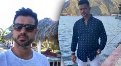 Мурат Налчаджиоглу