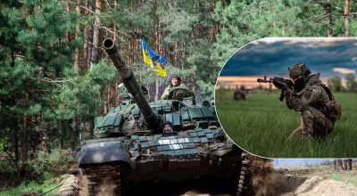 Новий контрнаступ ЗСУ: названо терміни та умови для його початку