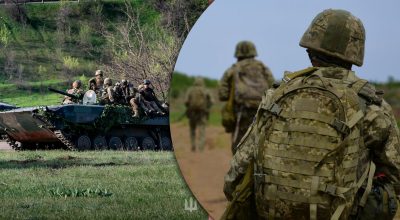 Ворога вибили на двох напрямках, РФ захопила ще одне село на сході – ЗМІ Ворога вибили на двох напрямках, РФ захопила ще одне село на сході – ЗМІ