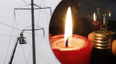 У липні світла може не бути по 10 годин на добу: чи можливий блекаут в Україні