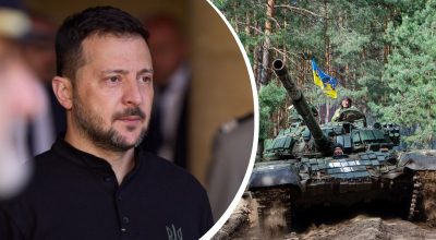 РФ не вдалося реалізувати Харківську операцію: Зеленський зробив важливу заяву