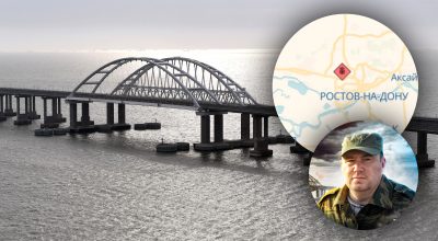 РФ добудувала нову залізницю: Жирохов розкрив, що готують росіяни РФ добудувала нову залізницю: Жирохов розкрив, що готують росіяни
