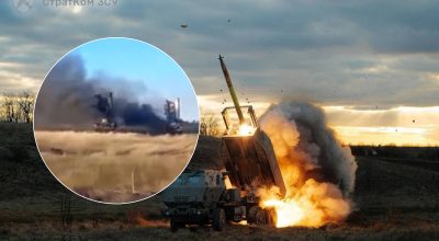 'Серьезный шаг': в Минобороны назвали результаты ударов по РФ западным оружием