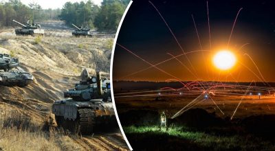 РФ змінила напрямок головного удару на Сході: названо найгарячіший напрямок РФ змінила напрямок головного удару на Сході: названо найгарячіший напрямок