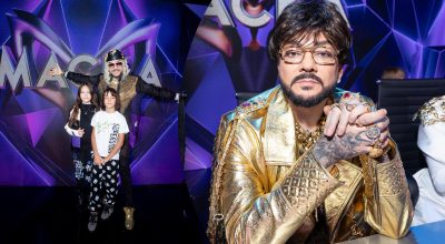 "Це мій дім": Філіп Кіркоров відмовився від дітей