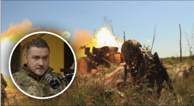 Чи почала РФ великий наступ на Сумщині: у ЦПД дали відповідь Чи почала РФ великий наступ на Сумщині: у ЦПД дали відповідь