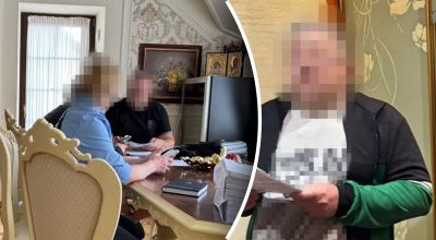 СБУ подозрение Сергей Медведчук и Богдан Козак