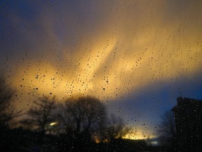 Дождь Дождь