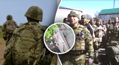 'Рижівка - в сірій зоні': в ЗСУ зробили заяву щодо появи кадирівців на Сумщині 'Рижівка - в сірій зоні': в ЗСУ зробили заяву щодо появи кадирівців на Сумщині