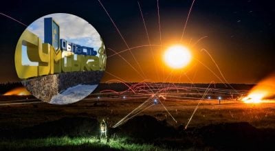 РФ перекинула на Сумський напрямок 3 батальйони кадирівців: чи є загроза наступу