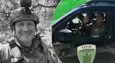 Николай Коханивский Николай Коханивский