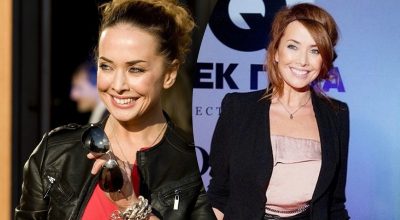 Жанна Фріске Жанна Фріске