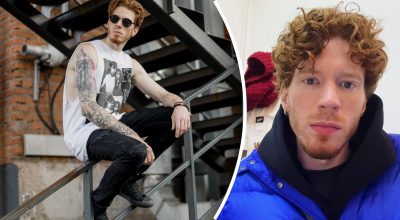 Никита Пресняков